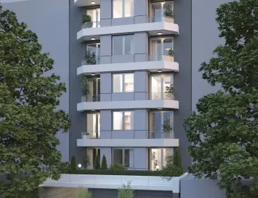 3-стаен, Банишора, София