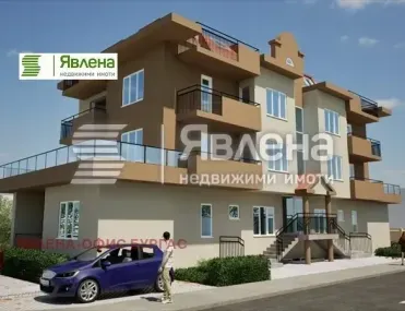 3-стаен, Поморие, Югоизточна България