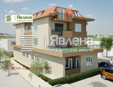 3-стаен, Поморие, Югоизточна България - снимка 4 от 7