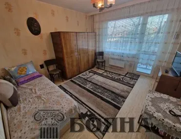 3-стаен, Хъшове, Русе - снимка 13 от 18