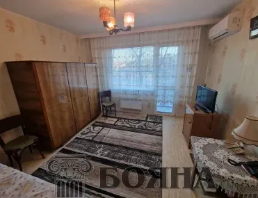 3-стаен, Хъшове, Русе - снимка 14 от 18