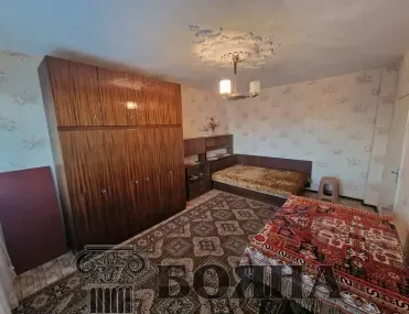 3-стаен, Хъшове, Русе - снимка 6 от 18