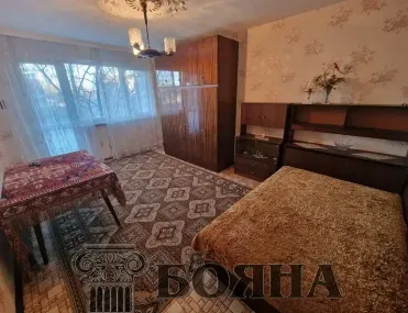 3-стаен, Хъшове, Русе - снимка 5 от 18