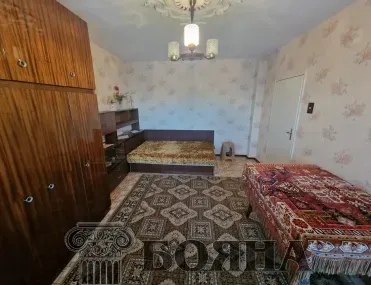 3-стаен, Хъшове, Русе - снимка 7 от 18