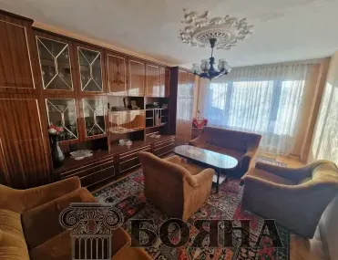 3-стаен, Хъшове, Русе - снимка 16 от 18