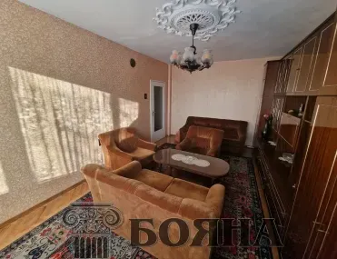 3-стаен, Хъшове, Русе - снимка 17 от 18
