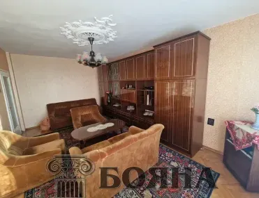 3-стаен, Хъшове, Русе - снимка 4 от 18