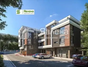 3-стаен, Зорница, Бургас - снимка 3 от 8