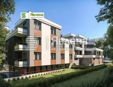 3-стаен, Зорница, Бургас - снимка 6 от 8