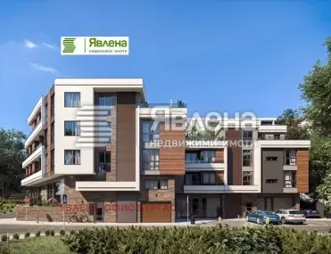 3-стаен, Зорница, Бургас