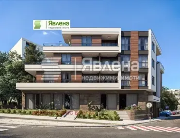 3-стаен, Зорница, Бургас - снимка 2 от 8