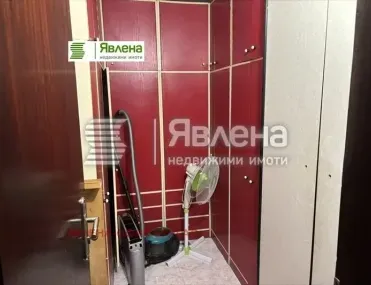 3-стаен, Възраждане, Бургас - снимка 9 от 18