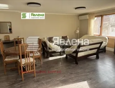 3-стаен, Възраждане, Бургас - снимка 3 от 18