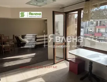 3-стаен, Възраждане, Бургас