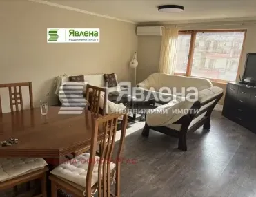 3-стаен, Възраждане, Бургас - снимка 6 от 18