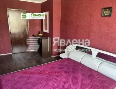 3-стаен, Възраждане, Бургас - снимка 13 от 18