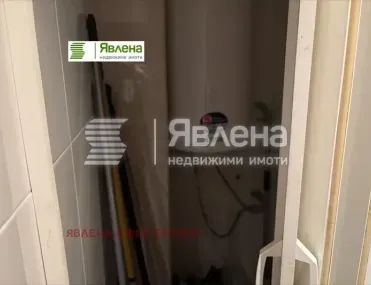 3-стаен, Възраждане, Бургас - снимка 17 от 18