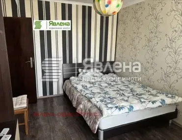 3-стаен, Възраждане, Бургас - снимка 14 от 18