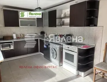 3-стаен, Възраждане, Бургас - снимка 8 от 18