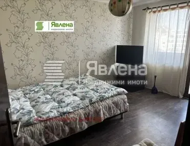 3-стаен, Възраждане, Бургас - снимка 12 от 18