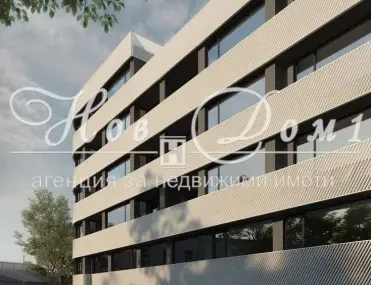 3-стаен, Гръцка махала, Варна - снимка 2 от 7