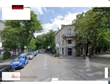 3-стаен, Център, Русе