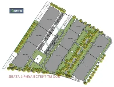 3-стаен, Малинова долина, София