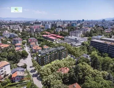 3-стаен, Овча купел, София - снимка 5 от 14