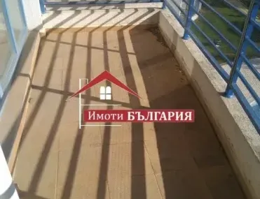 3-стаен, Добрич, Североизточна България - снимка 3 от 7