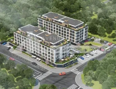 3-стаен, Кършияка, Пловдив