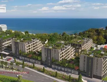 3-стаен, Несебър, Югоизточна България - снимка 2 от 13