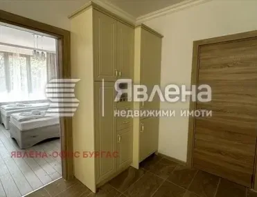 3-стаен, Приморско, Югоизточна България - снимка 10 от 11