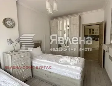 3-стаен, Приморско, Югоизточна България - снимка 2 от 11