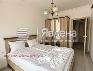 3-стаен, Приморско, Югоизточна България - снимка 4 от 11