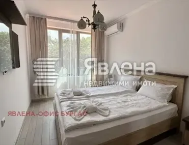 3-стаен, Приморско, Югоизточна България - снимка 3 от 11