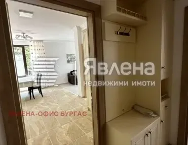3-стаен, Приморско, Югоизточна България - снимка 8 от 11