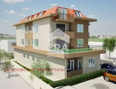 3-стаен, Покрайнини, Бургас - снимка 5 от 8