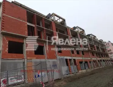 3-стаен, Възраждане, Бургас - снимка 11 от 18