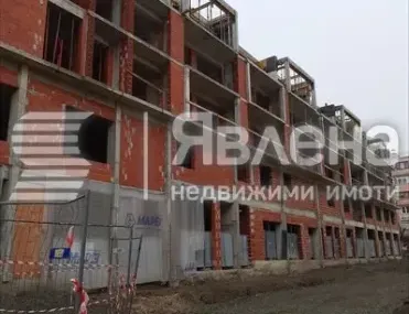 3-стаен, Възраждане, Бургас - снимка 6 от 18