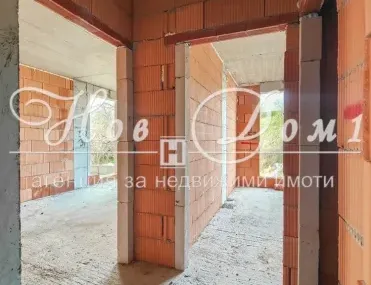 3-стаен, Изгрев, Варна