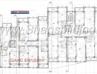 3-стаен, Кършияка, Пловдив - снимка 7 от 14