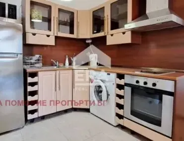 3-стаен, Покрайнини, Бургас - снимка 9 от 12