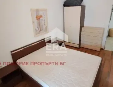 3-стаен, Покрайнини, Бургас - снимка 11 от 12