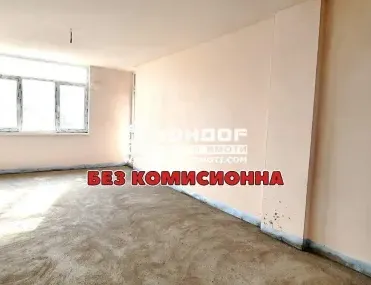 3-стаен, Въстанически, Пловдив - снимка 3 от 5
