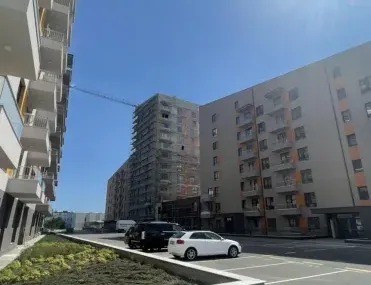 3-стаен, Кайсиева градина, Варна - снимка 3 от 11