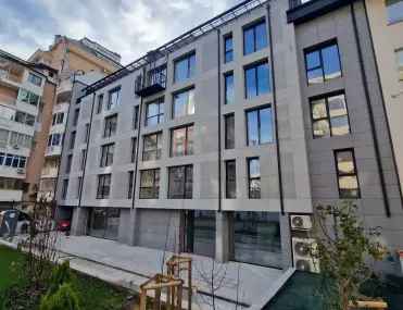3-стаен, Лозенец (Горен), София - снимка 6 от 7