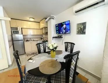 3-стаен, Тракия, Варна - снимка 12 от 18