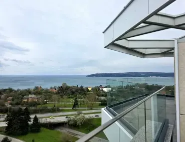 3-стаен, Бриз, Варна