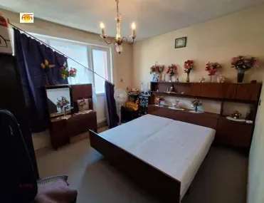 3-стаен, Враца, Северозападна България - снимка 3 от 18