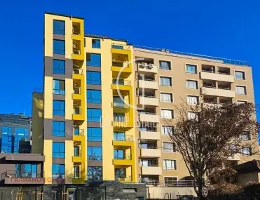 3-стаен, Подуяне, София - снимка 6 от 8